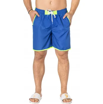 MHM Sports Wear pánské plážové kraťasy krátké velikost 4XL