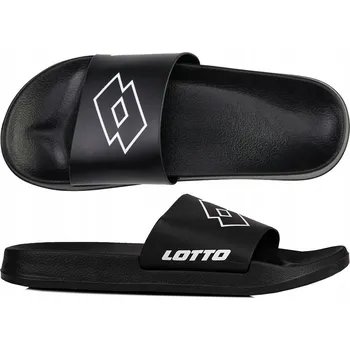 Pánské pantofle Lotto pánské pantofle NAZOUVÁKY SPORTOVNÍ LATHI velikost 45