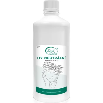 AKH Hydrofilní olej HY-NEUTRÁLNÍ 20 ml
