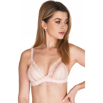 Podprsenka Eldar podprsenka braletka růžová velikost 75B