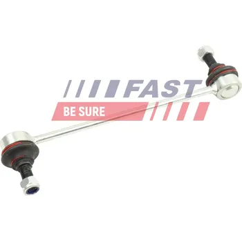Stabilizátor nápravy Tyč nebo vzpěra stabilizátoru FAST FT01601