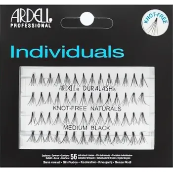 Make-up Ardell Individuals Knot Free Lashes Medium