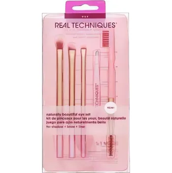 Kosmetika Real Techniques Eye set