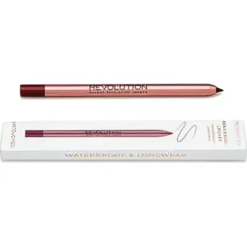 Make-up Makeup Revolution Renaissance Lipliner Untouched 1 g