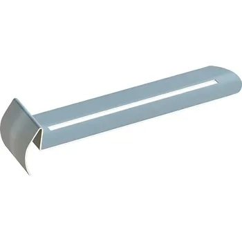 Dlažba ITADECO s.r.o. Itadeco doraz dlažby nerez