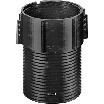 Dlažba ITADECO s.r.o. Itadeco Podložka New Maxi PNM prodlužovací nástavec 165 mm