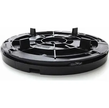 Dlažba ITADECO s.r.o. Itadeco nejnižší výškově stavitelná podložka Star.T 10-15mm, spára 4 mm