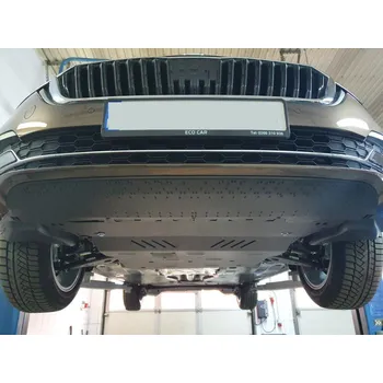 Auto-moto VOLKSWAGEN GOLF VIII Variant (CG5) Kryt pod motor - Plech -