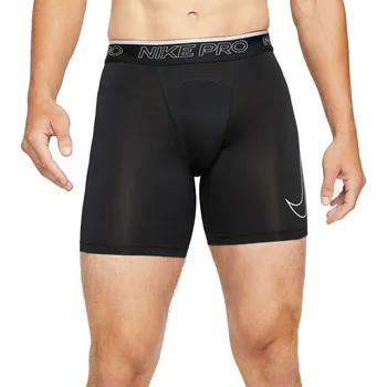 Šortky Nike Pro Dri-FIT Men s Shorts dd1917-010 Velikost L