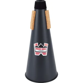 Příslušenství pro dechový nástroj Denis Wick Straight Fibre + prodloužená záruka 3 roky