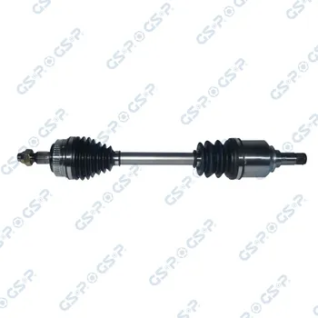 Hřídel nápravy Hnací hřídel GSP 235021