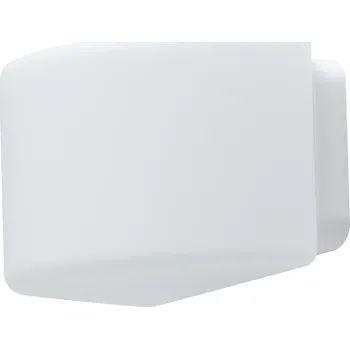 Nástěnné svítidlo Nástěnné žárovkové světlo Osmont NEVA IP43 Varianta: NEVA 1, 240 x 120 mm, 1 x 25 W