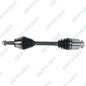 Hřídel nápravy Hnací hřídel GSP 202330