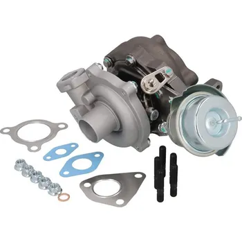 Turbodmychadlo Dmychadlo, plnění KAMOKA 8600112