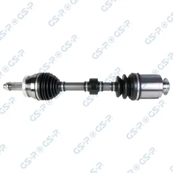 Hřídel nápravy Hnací hřídel GSP 201168