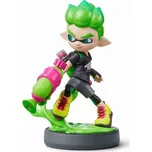 Amiibo Splatoon - Inkling Boy