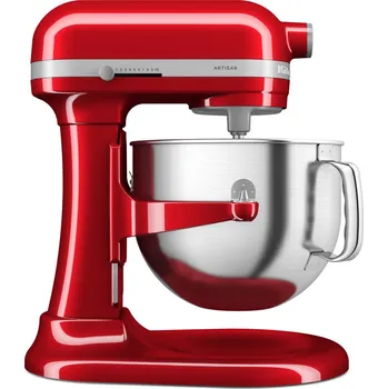 Kuchyňský robot KitchenAid 5KSM70SHXECA