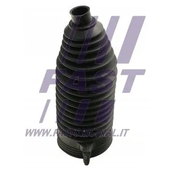 Posilovač řízení Fast FT20348 Sada manžet řízení, systém řízení