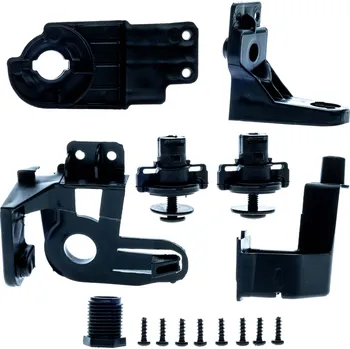 Přední světlomet Opravná sada, hlavní světlomet Einparts Automotive EPHRK031