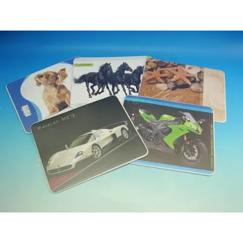 Podložka pod myš Linarts Podložka pod myš MIX /2020/ 5217