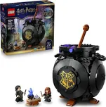 LEGO Harry Potter 76464 Kotlík: Tajná…