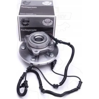 Zavěšení kol ESEN SKV 29SKV396 Sada ložisek kola