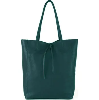 TopMode Kožená tote kabelka 932460