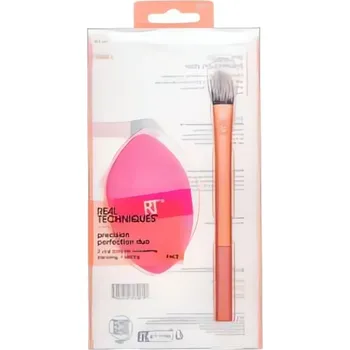 Kosmetika Real Techniques Precision Perfection Duo
