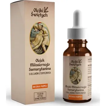 Vonný olej Esenciální olej – směs koření Artyzan 50 ml