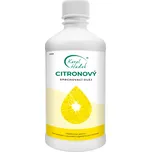 AKH Sprchovací olej CITRONOVÝ 500 ml