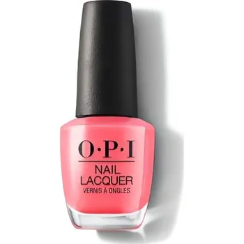 Lak na nehty OPI Nail Lacquer ElePhantastic Pink 15 ml