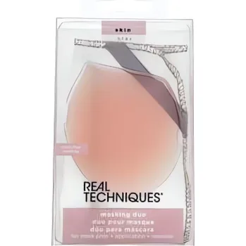 Kosmetika Real Techniques Masking Duo