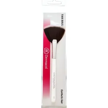 Kosmetika Dermacol Fan Brush D59