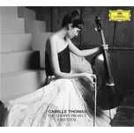 Camille Thomas - The Chopin Project (Essential) (CD)