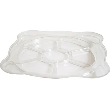 Tác pro světelný stůl se 7 + 4 přihrádkami