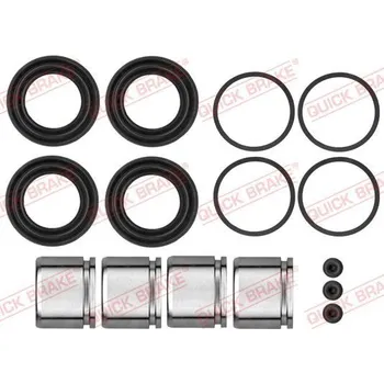 Brzdový systém Sada na opravy, brzdový třmen QUICK BRAKE 114-5379