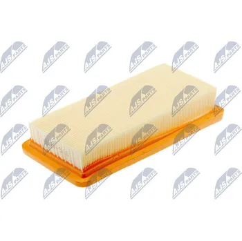 Vzduchový filtr Vzduchový filtr NTY FAF-HY-516