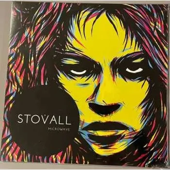 Zahraniční hudba LP Microwave: Stovall (10 Year Anniversary) 2026