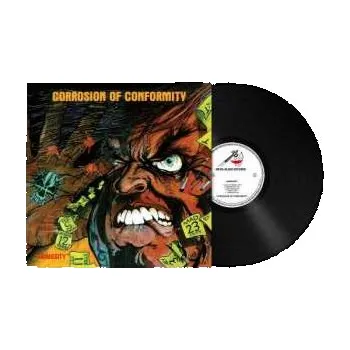 Zahraniční hudba LP Corrosion Of Conformity: Animosity 2022 180g Vinyl