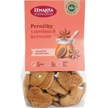Bio Perníčky medové 100 g BIO ZEMANKA
