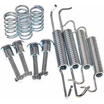 Zavěšení kol MAXGEAR PRUŽINY ČELISTÍ BRZD FIAT/PEUGEOT