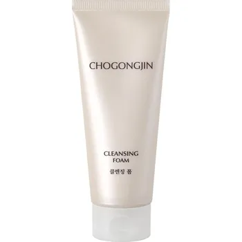 CHOGONGJIN - CLEANSING FOAM - Orientální anti-age čisticí pěna 150 ml