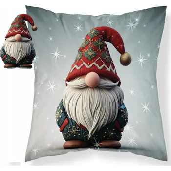 Povlak na polštářek Dekorační povlak na polštář Detexpol 40 x 40 cm