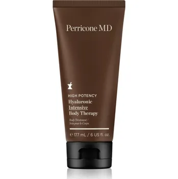 Tělový krém Perricone MD High Potency Intensive Body Therapy intenzivní vyživující krém na tělo 177 ml