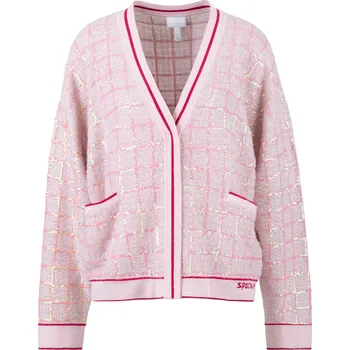 Cyklistika Dámská bunda Sportalm Narcis 450240 Dusty Pink