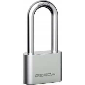 Visací zámek Visací zámek na klíč Gerda