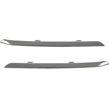 Lišta karosérie Ozdobné lišty masky - komplet OPEL CORSA F | 2019 -2023 | TAIWAN |