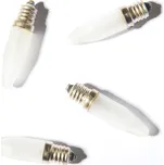 Exihand Krystal bílý náhradní žárovky…