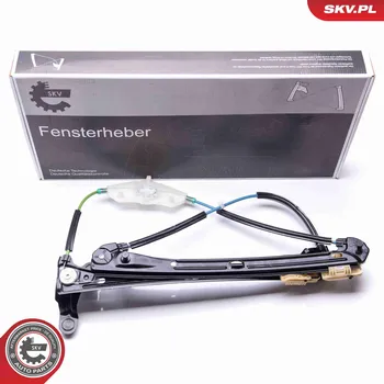 Stahovačka okna Zvedací zařízení oken ESEN SKV 00SKV302