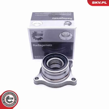 Ložisko kola, sada SKV 29SKV191